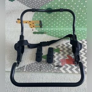 Contours Infant Car Seat Adapter